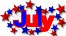 Fourth of July