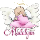 Madalynn