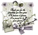 Thank You Friend