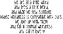 this love