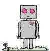 robot ;]