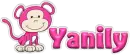Yanily