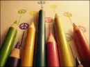 colour peace