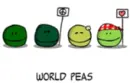 peas