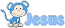 Jesus
