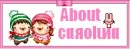 About Me. carolina