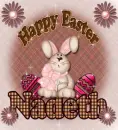 Happy Easter: Nadeth