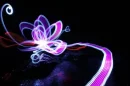 Light graffiti