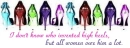 highheels