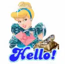 Hello-Cinderella