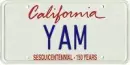 Yam