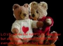 2 bears w/ quote