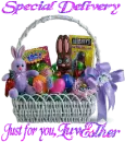 Esther's Special Delivery
