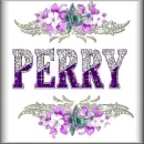 PERRY