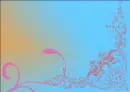 Orange-Blue Corners