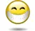 Cute Smiley