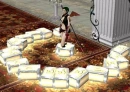 Ran Online Lottery Boxes