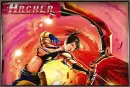 Ran Online Archer