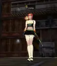 Ran Online Shaman