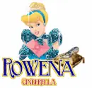 Cinderella-Rowena