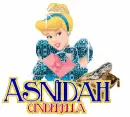 Cinderella-Asnidah