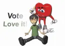 vote