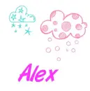 alex
