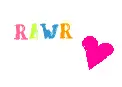rawr!!!!