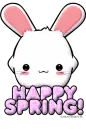 Happy Spring