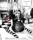 x Anime Girl x