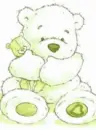 cute bear