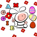 Bubblegum Easter Name