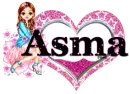 Asma