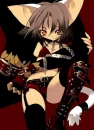 â™¥â™¥extra hot cat girl â™¥â™¥