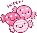 candy