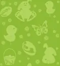 Easter Background