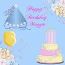 MAGGIE