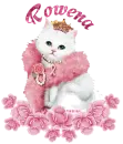 Kitty of Hope - Rowena