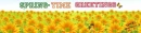 Spring-time Greetings