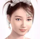 Beauty girl art 800