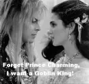 Goblin King
