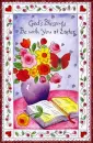 God's Blessings At Easter 