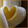 love banana