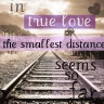 true love