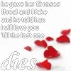 love
