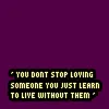 love