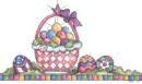 Cute Ester basket
