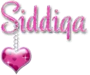 siddiqa