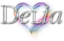delia