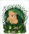 april showers
